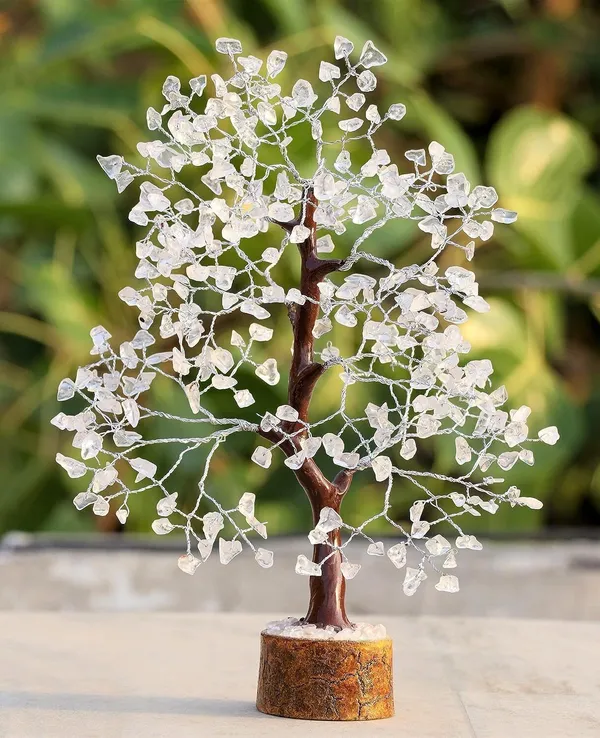 Multiagate_Decorative_Showpiece__-__28_cm_(Stone,_Clear)