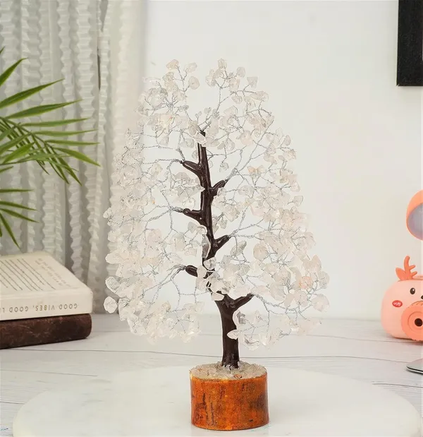 Multiagate_Decorative_Showpiece__-__28_cm_(Stone,_Clear)