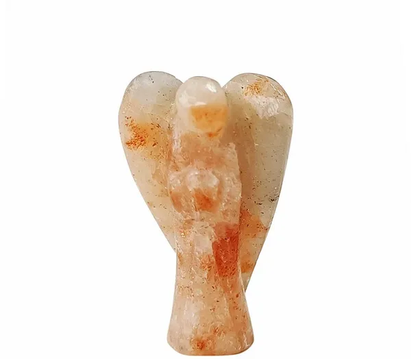 Multiagate_Decorative_Showpiece__-__5_cm_(Marble,_Crystal,_Orange)
