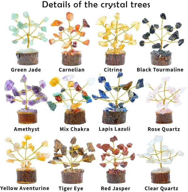 Multiagate_Crystal_Tree_Good_Luck_Showpiece_for_Home_Crystal_Tree_for_Good_Luck,_Decoration_Decorative_Showpiece__-__10_cm_(Wood,_Multicolor)
