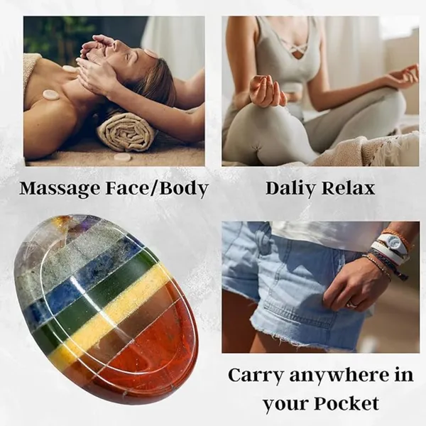 Multiagate_Chakra_Crystal_Thumb_Worry_Pebbles_Stones_For_Anxiety_Stress_Relief_Decorative_Showpiece__-__4_cm_(Stone,_Multicolor)