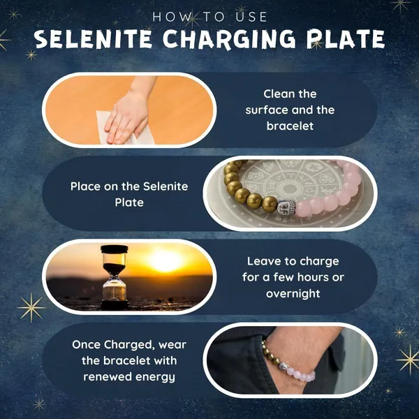 Multiagate_Original_Selenite_Charging_Plate_–_Natural_Crystal_for_Cleansing_Decorative_Showpiece__-__4_cm_(Stone,_White)