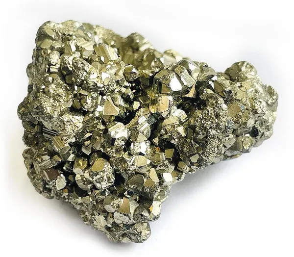 Multiagate_Pyrite_Cluster_stone,_Raw_Piece,_Healing_Crystal,_1_pc_Decorative_Showpiece__-__5_cm_(Crystal,_Silver)
