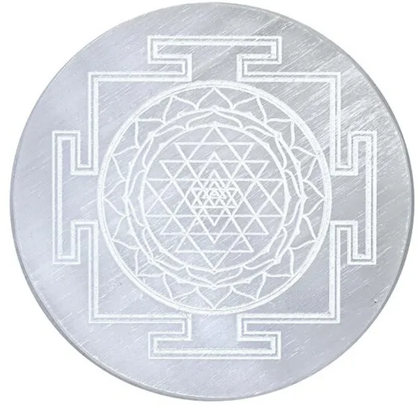 Multiagate_Decorative_Showpiece__-__10_cm_(Stone,_White)