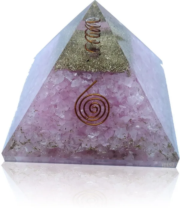 Multiagate_Decorative_Showpiece__-__10_cm_(Stone,_Pink)