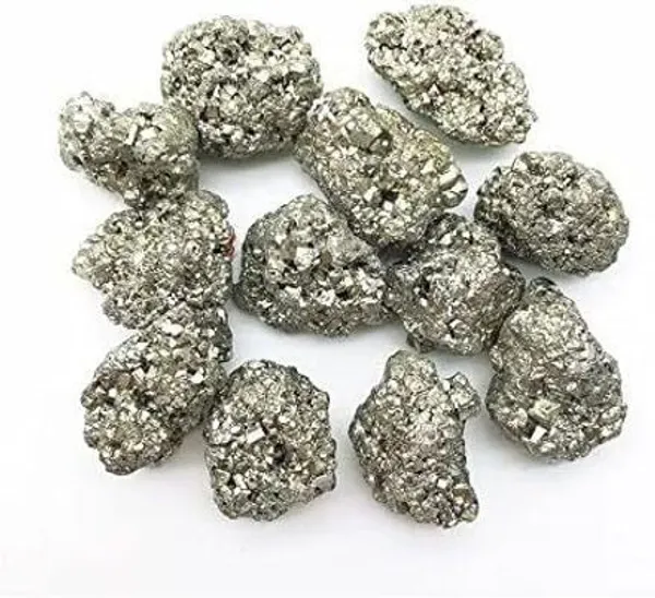Multiagate_Decorative_Showpiece__-__5_cm_(Crystal,_Stone,_Silver,_Gold)