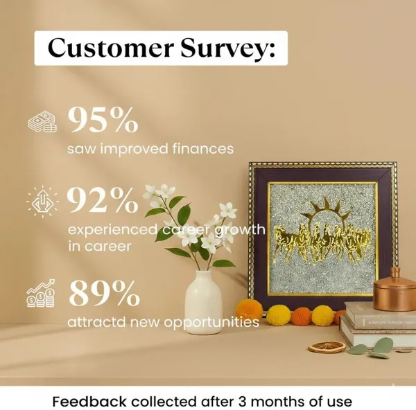 Multiagate_Decorative_Showpiece__-__17_cm_(Stone,_Gold)