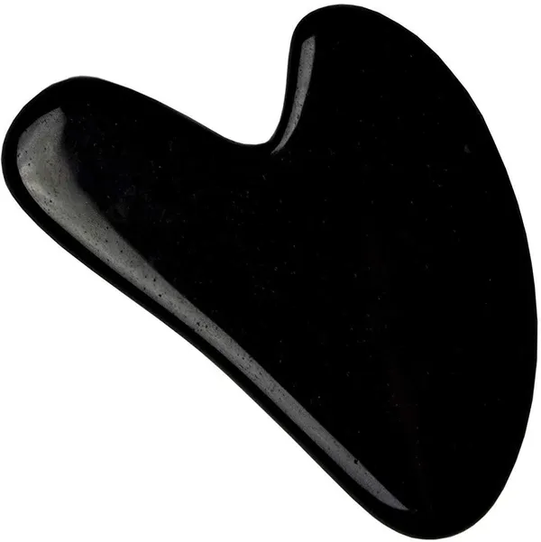 Multiagate_Decorative_Showpiece__-__8_cm_(Stone,_Crystal,_Black)