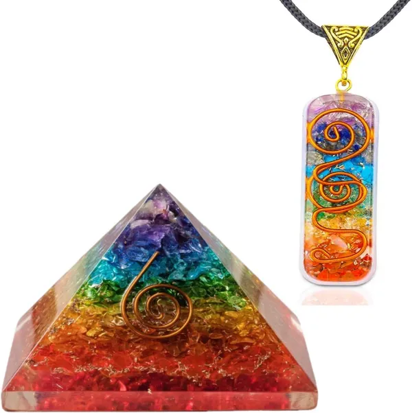 Multiagate_Decorative_Showpiece__-__7.6_cm_(Crystal,_Multicolor)