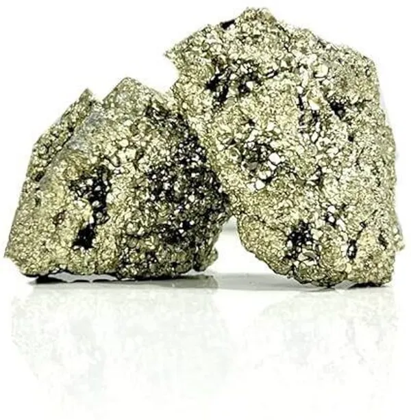 Multiagate_Decorative_Showpiece__-__10_cm_(Stone,_Gold)