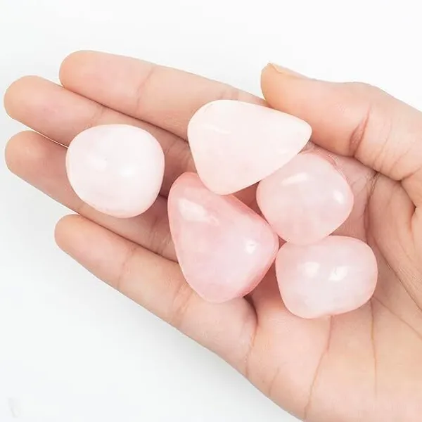 Multiagate_Decorative_Showpiece__-__4_cm_(Stone,_Pink)