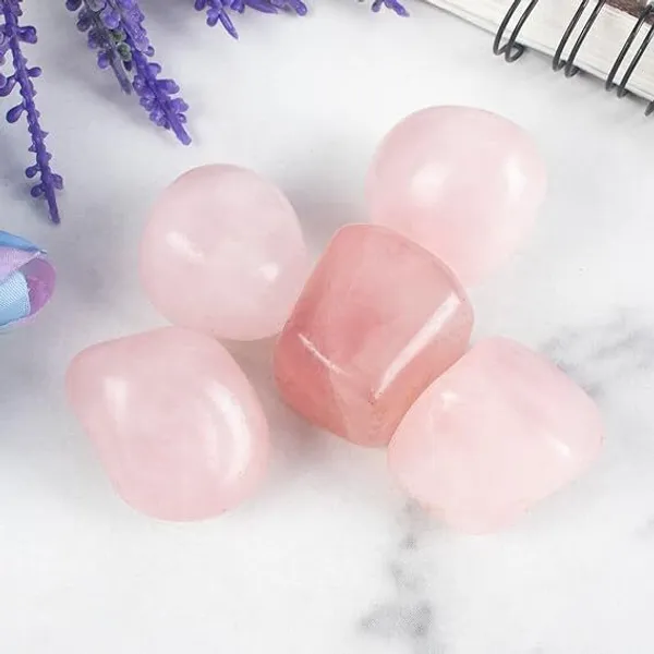 Multiagate_Decorative_Showpiece__-__4_cm_(Stone,_Pink)