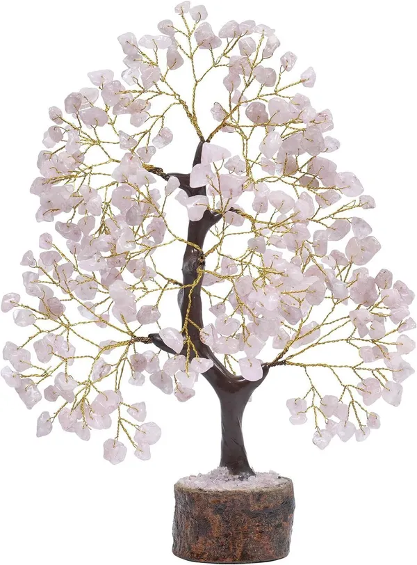 Multiagate_Decorative_Showpiece__-__25_cm_(Stone,_Pink)