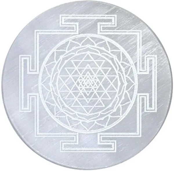 Multiagate_Decorative_Showpiece__-__10_cm_(Stone,_White)