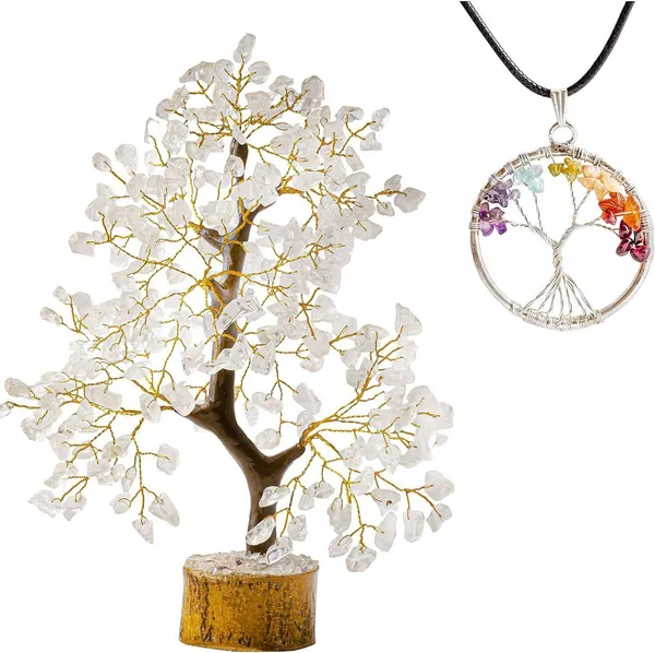 Multiagate_Decorative_Showpiece__-__25_cm_(Stone,_Clear)
