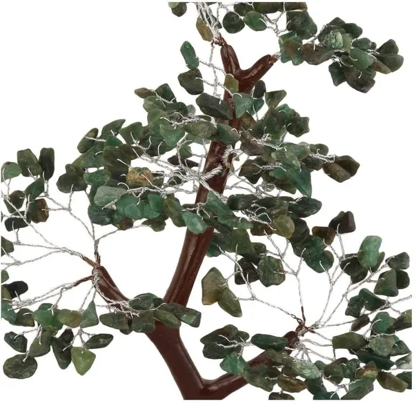 Multiagate_Decorative_Showpiece__-__25_cm_(Stone,_Green)