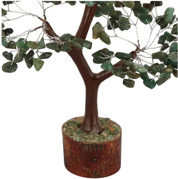 Multiagate_Decorative_Showpiece__-__25_cm_(Stone,_Green)