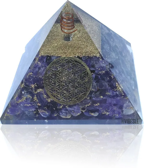 Multiagate_Decorative_Showpiece__-__10_cm_(Stone,_Blue)