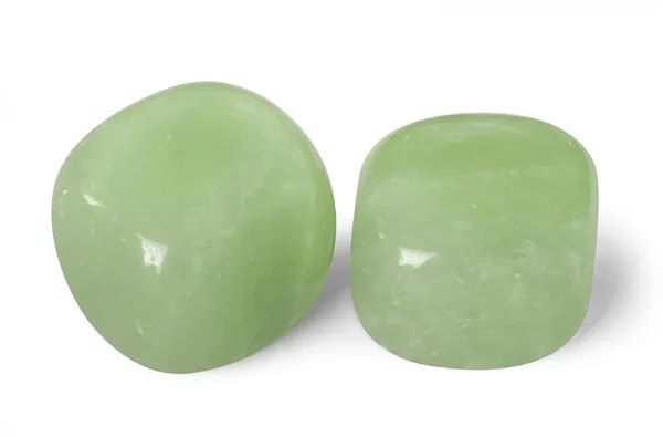 Multiagate_Decorative_Showpiece__-__4_cm_(Stone,_Green)