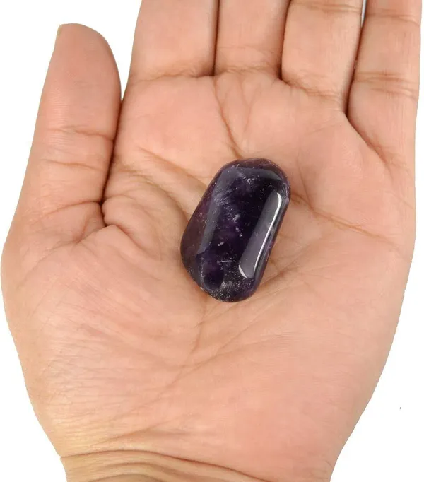 Multiagate_Decorative_Showpiece__-__5_cm_(Stone,_Crystal,_Purple)