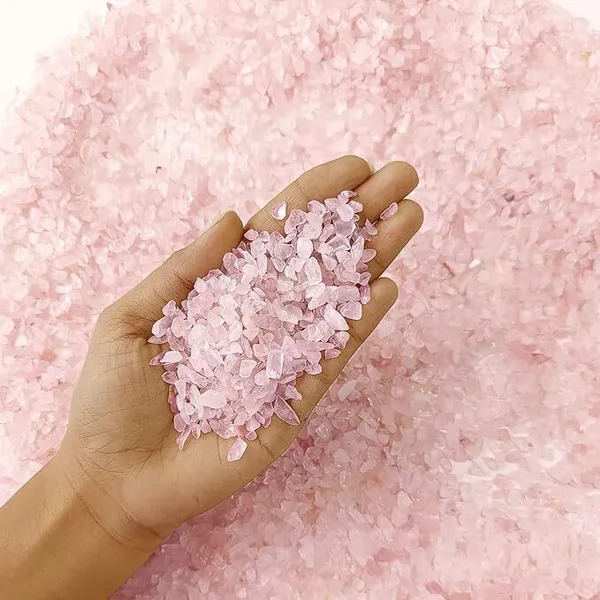 Multiagate_Decorative_Showpiece__-__10_cm_(Stone,_Pink)