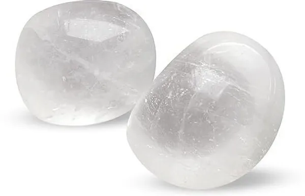 Multiagate_Decorative_Showpiece__-__4_cm_(Stone,_White)