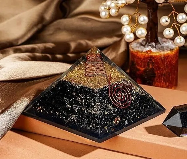 Multiagate_Decorative_Showpiece__-__10_cm_(Stone,_Black)