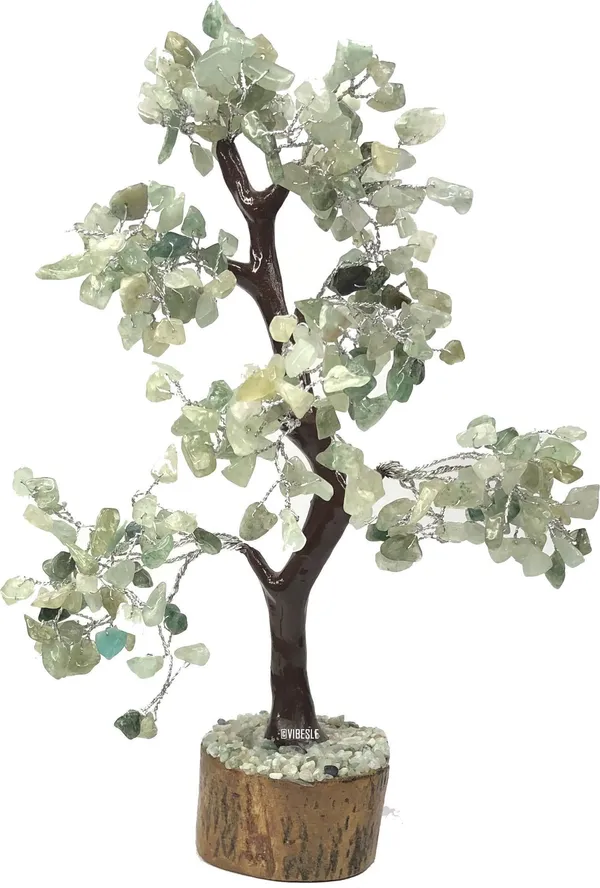 Multiagate_Decorative_Showpiece__-__25_cm_(Stone,_Green)