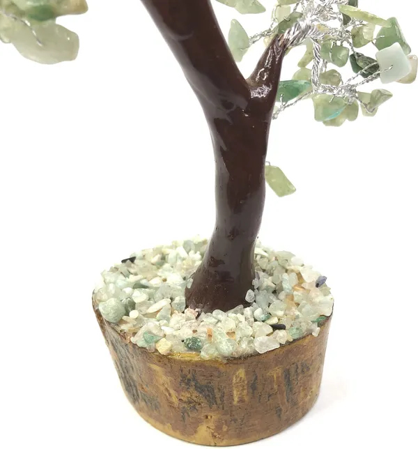 Multiagate_Decorative_Showpiece__-__25_cm_(Stone,_Green)