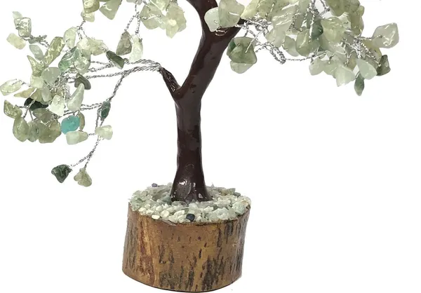 Multiagate_Decorative_Showpiece__-__25_cm_(Stone,_Green)