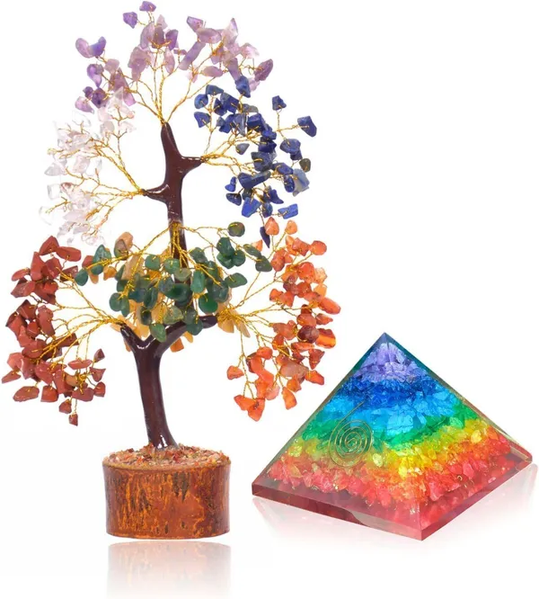 Multiagate_Decorative_Showpiece__-__25_cm_(Stone,_Multicolor)