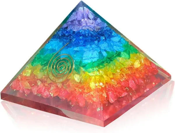 Multiagate_Decorative_Showpiece__-__25_cm_(Stone,_Multicolor)