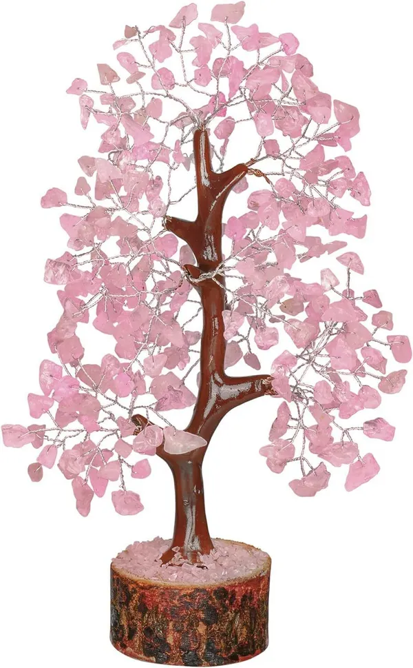 Multiagate_Decorative_Showpiece__-__25_cm_(Stone,_Pink)