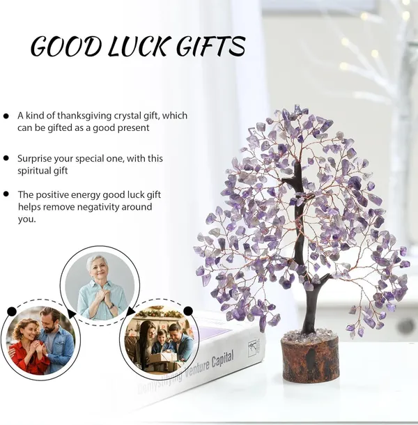 Multiagate_Decorative_Showpiece__-__25_cm_(Stone,_Purple)