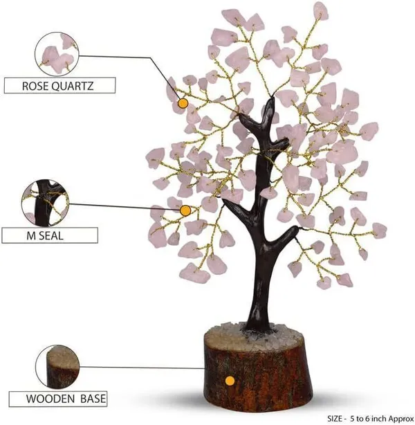 Multiagate_Decorative_Showpiece__-__22_cm_(Stone,_Pink)
