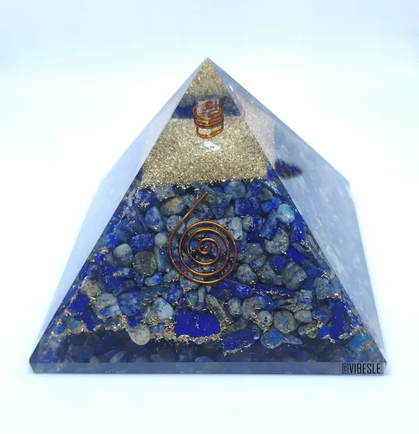 Multiagate_Decorative_Showpiece__-__10_cm_(Stone,_Blue)