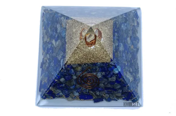 Multiagate_Decorative_Showpiece__-__10_cm_(Stone,_Blue)