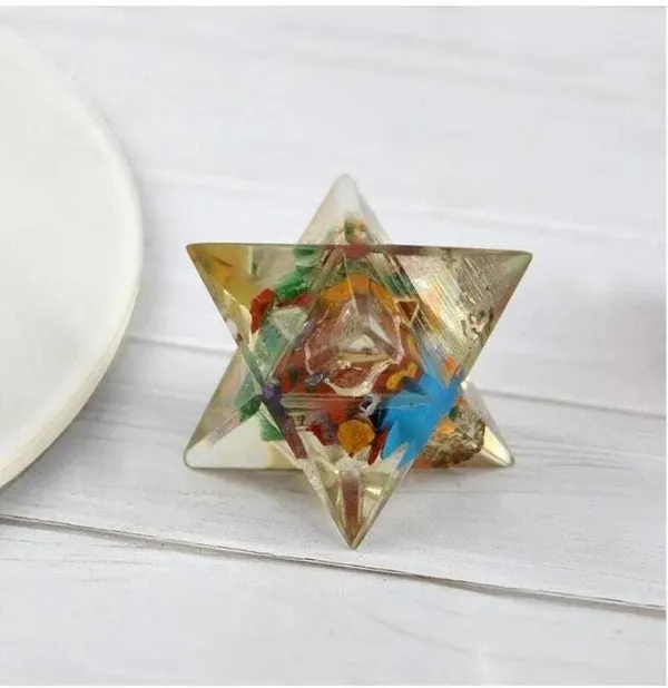 Multiagate_Decorative_Showpiece__-__4_cm_(Stone,_Multicolor)