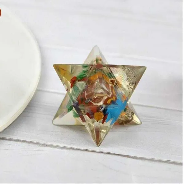 Multiagate_Decorative_Showpiece__-__4_cm_(Stone,_Multicolor)