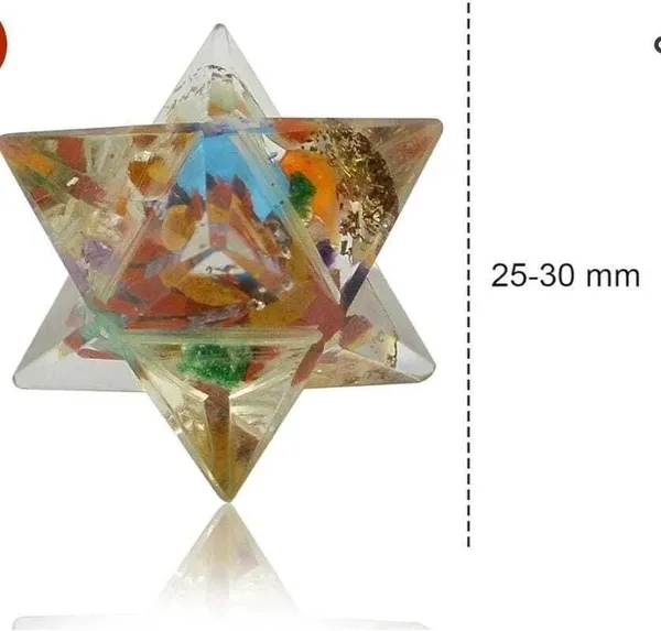 Multiagate_Decorative_Showpiece__-__4_cm_(Stone,_Multicolor)