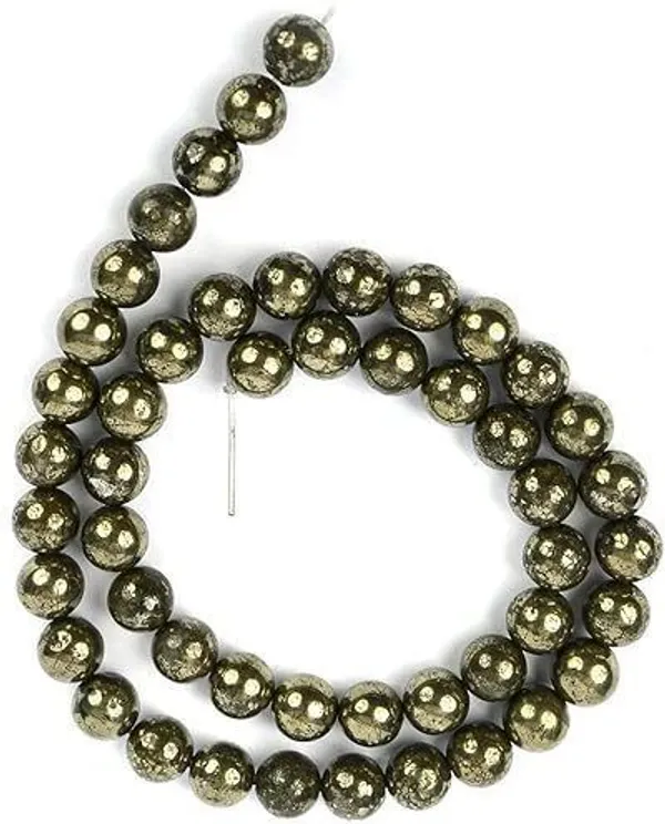Multiagate_Decorative_Showpiece__-__4_cm_(Stone,_Gold)
