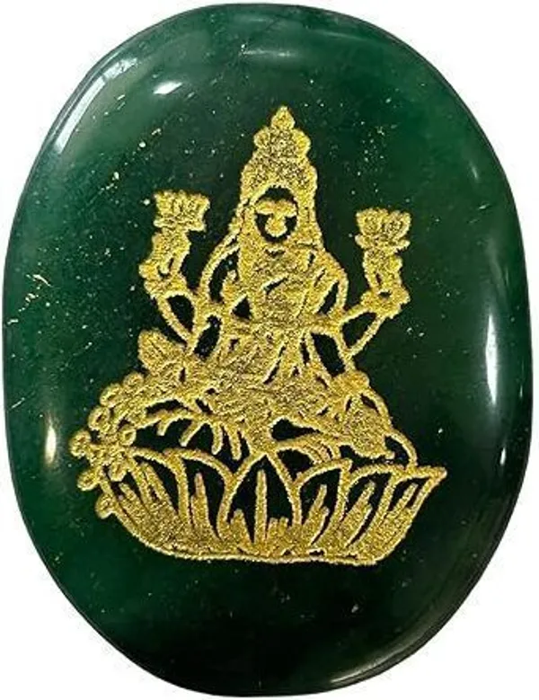 Multiagate_Decorative_Showpiece__-__2_cm_(Stone,_Crystal,_Green)
