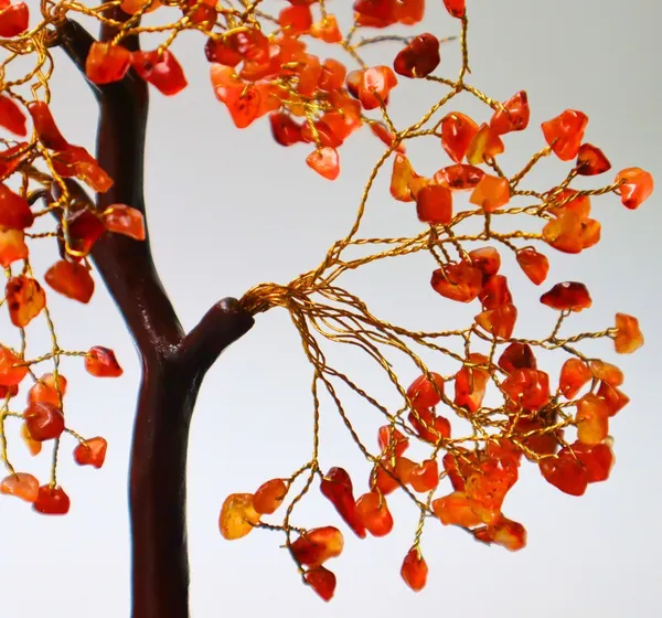 Multiagate_Decorative_Showpiece__-__23_cm_(Stone,_Red)