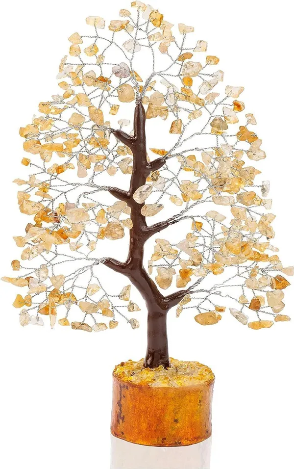 Multiagate_Decorative_Showpiece__-__28_cm_(Stone,_Yellow)