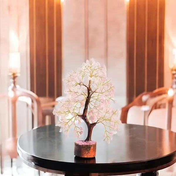 Multiagate_Decorative_Showpiece__-__25_cm_(Stone,_Pink)