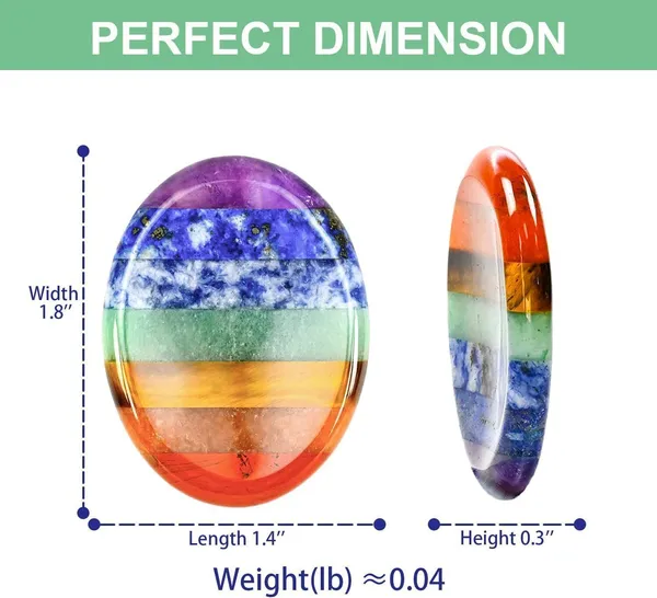 Multiagate_Decorative_Showpiece__-__10_cm_(Stone,_Multicolor)