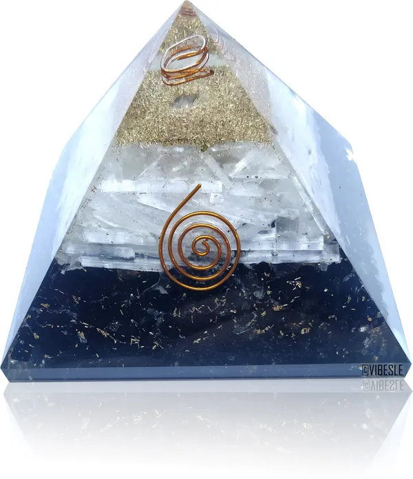 Multiagate_Decorative_Showpiece__-__10_cm_(Stone,_Multicolor)