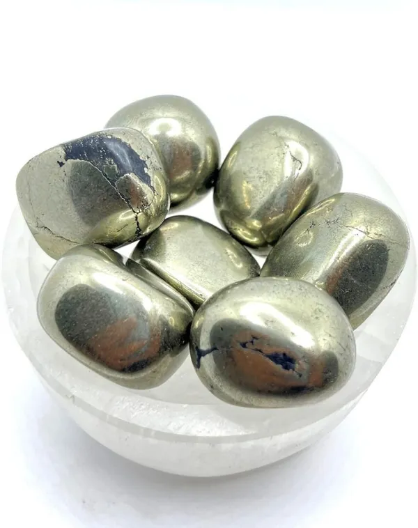 Multiagate_Decorative_Showpiece__-__3_cm_(Crystal,_Silver)