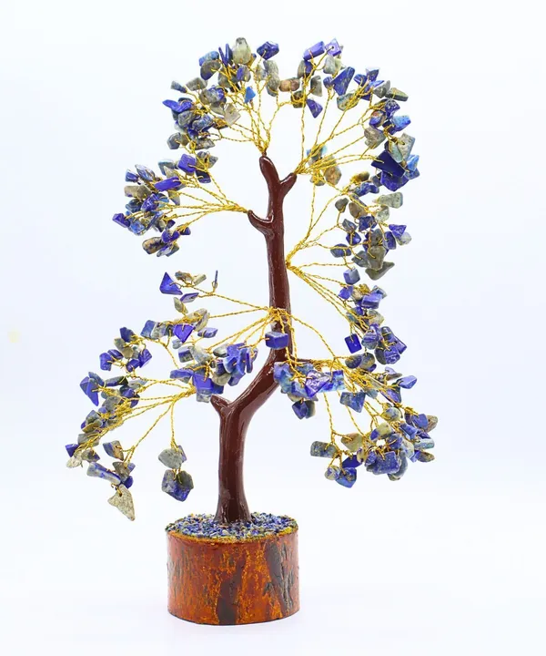 Multiagate_Decorative_Showpiece__-__23_cm_(Stone,_Blue)