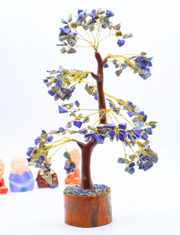Multiagate_Decorative_Showpiece__-__23_cm_(Stone,_Blue)